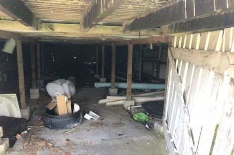 Photo of property in 11 Tennyson Street, Northcote Point, Auckland, 0627