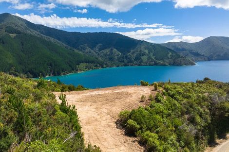 Photo of property in Elie Bay Road, Crail Bay, Marlborough Sounds, 7282