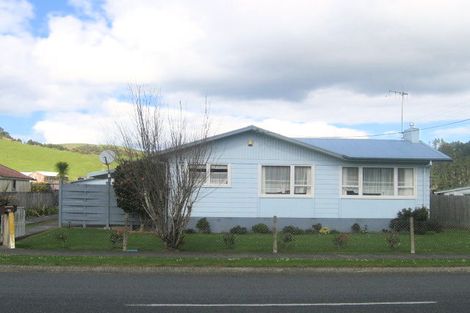 Photo of property in 68 Valley Road, Hikurangi, 0114