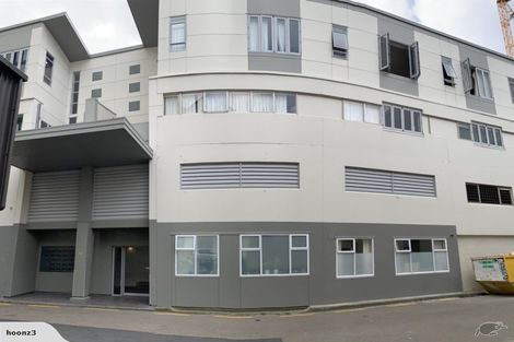 Photo of property in Dixonlane Apartments, 25/7 Feltex Lane, Te Aro, Wellington, 6011