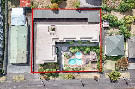 Photo of property in 7/10 Hunter Street, Hamilton Lake, Hamilton, 3204