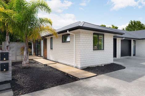 Photo of property in 1/60 Boundary Road, Claudelands, Hamilton, 3214