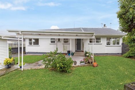 Photo of property in 1/15 Evans Place, Papakura, 2110