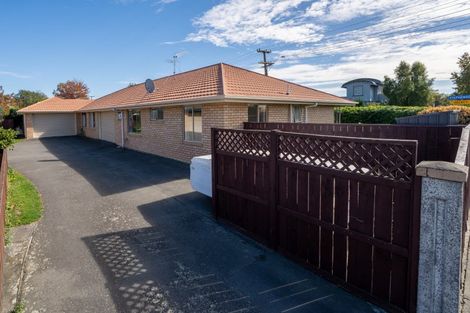 Photo of property in 38a Stephenson Street, Blenheim, 7201