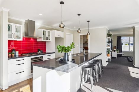 Photo of property in 1a Trusham Court, Paraparaumu, 5032