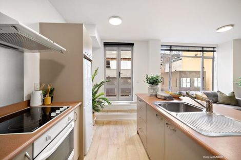 Photo of property in Dixon Towers, 2/115 Dixon Street, Te Aro, Wellington, 6011