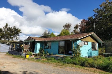 Photo of property in 16 Whiteman Road, Kawakawa, 0210