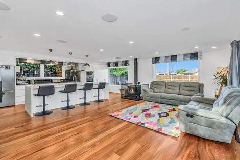 Photo of property in 78 Nottingham Avenue, Halswell, Christchurch, 8025