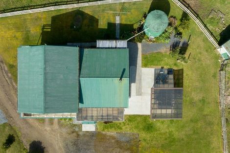 Photo of property in 1 Domain Road, Kawakawa, 0210