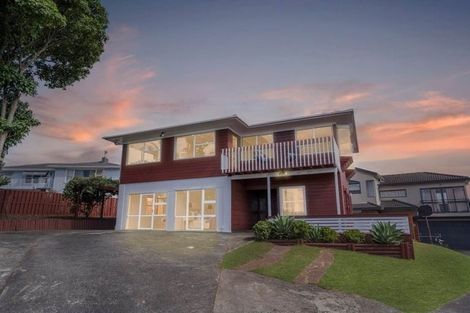 Photo of property in 51 Marriott Road, Pakuranga, Auckland, 2010