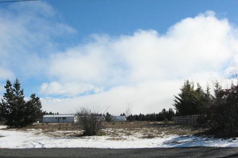 Photo of property in 196 Mackenzie Drive, Twizel, 7901