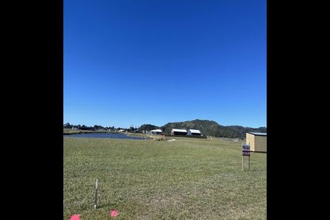 Photo of property in 228 Hamiora Street, Matarangi, 3592