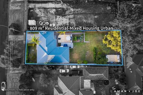 Photo of property in 106 Seabrook Avenue, New Lynn, Auckland, 0600