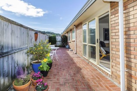 Photo of property in Miramar Villas, 16/3 Byron Street, Miramar, Wellington, 6022