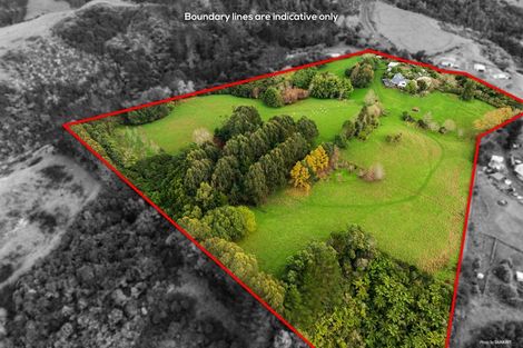 Photo of property in 1470 Ararimu Road, Hunua, Papakura, 2583