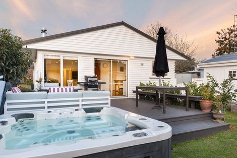 Photo of property in 3 Kings Crescent, Cambridge, 3434