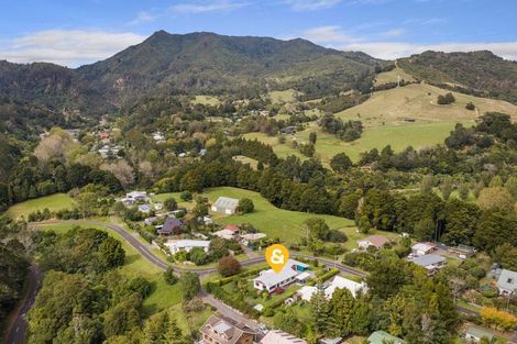 Photo of property in 55b Albert Street, Karangahake, Paeroa, 3674