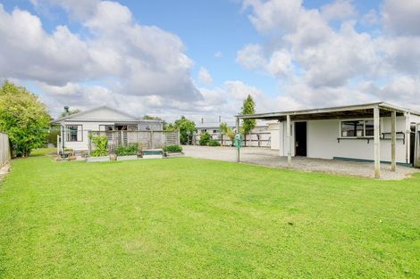 Photo of property in 34 Frederick Street, Carterton, 5713