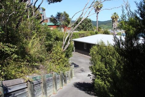 Photo of property in 118 Rapata Road, Oakura, Hikurangi, 0184
