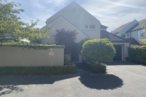 Photo of property in 2 Clissold Street, Merivale, Christchurch, 8014