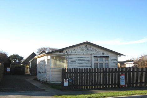 Photo of property in 9 Stirling Street, Windsor, Invercargill, 9810