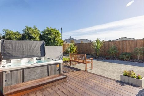 Photo of property in 9 Wootton Place, Kaiapoi, 7630