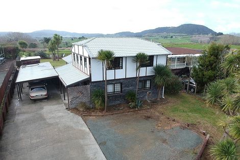 Photo of property in 24 Bickerstaffe Road, Maungaturoto, 0520