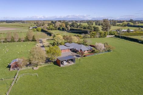 Photo of property in 75 Fords Road, Tinwald, Ashburton, 7773