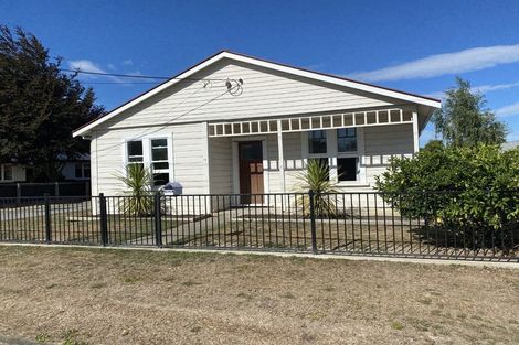 Photo of property in 56 Venice Street, Martinborough, 5711