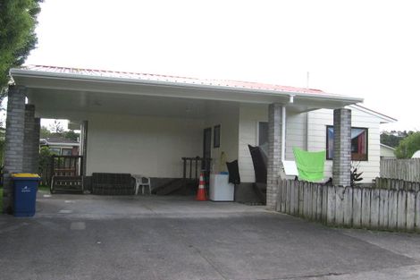 Photo of property in 7 Mayfair Place, Henderson, Auckland, 0614