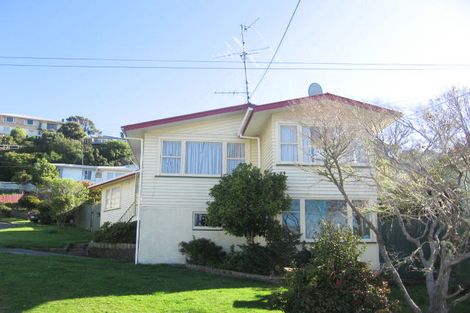 Photo of property in 5 Saville Row, Johnsonville, Wellington, 6037