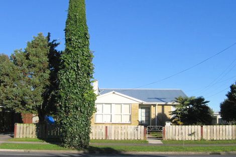 Photo of property in 245 Tramway Road, Enderley, Hamilton, 3214