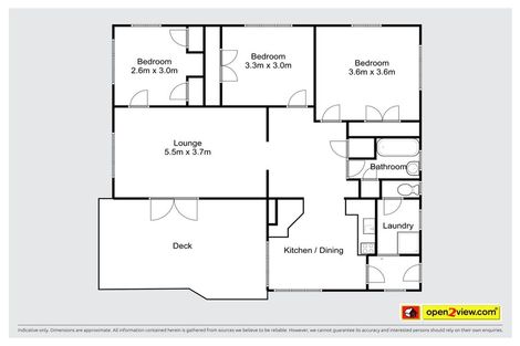 Photo of property in 129 Williams Street, Cambridge, 3434