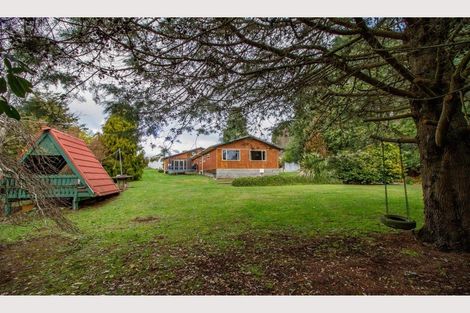 Photo of property in 36 George Street, Raetihi, 4632