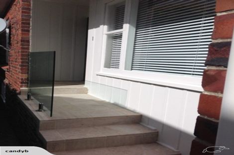 Photo of property in 3 Glanville Terrace, Parnell, Auckland, 1052