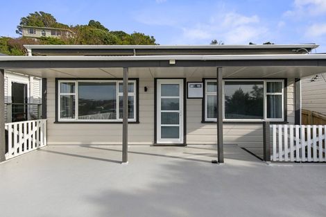 Photo of property in 19 Charlotte Avenue, Brooklyn, Wellington, 6021