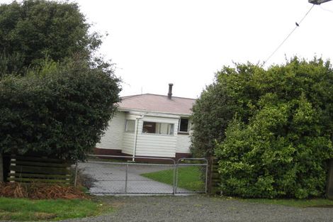 Photo of property in 498 Stirrat Street, Tisbury, Invercargill, 9877