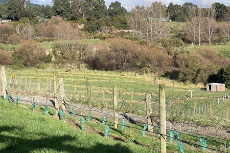 Photo of property in 167a Parkes Line Road, Maymorn, Upper Hutt, 5018