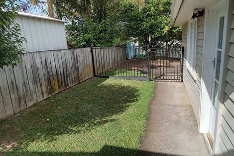 Photo of property in 2 Preston Avenue, Henderson, Auckland, 0610