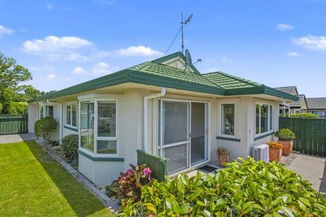 Photo of property in 4 Clark Street, Levin, 5510