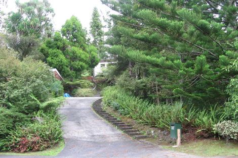 Photo of property in 128 Wood Bay Road, Titirangi, Auckland, 0604