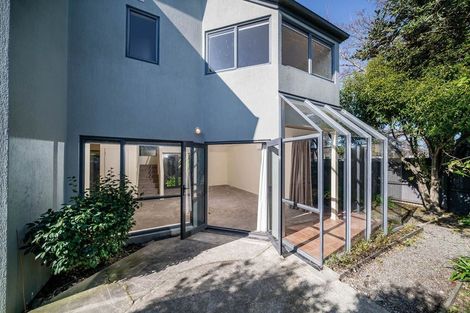 Photo of property in 5/44 London Street, Richmond, Christchurch, 8013