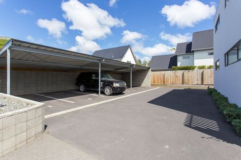 Photo of property in 1/11 Exeter Street, Merivale, Christchurch, 8014