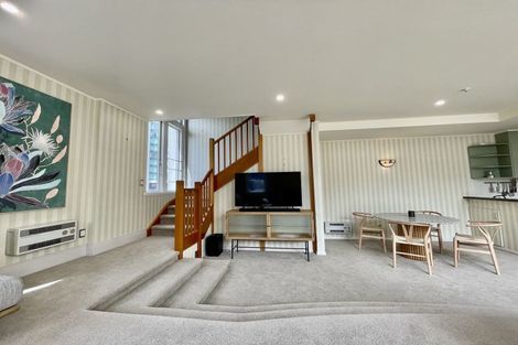 Photo of property in Whitmore Apartments, 1a/7 Stout Street, Wellington Central, Wellington, 6011