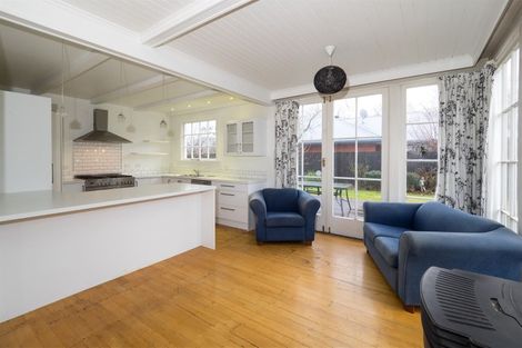 Photo of property in 121 Kermode Street, Ashburton, 7700