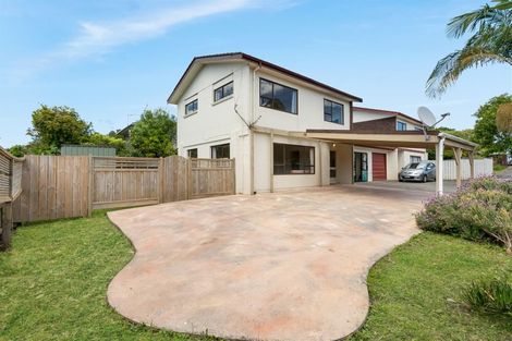 Photo of property in 2/16a Puriri Street, Takapuna, Auckland, 0622