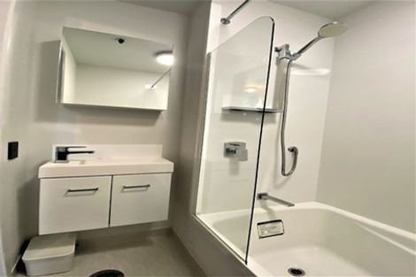 Photo of property in Vedado Apartments, 208/41 Hopper Street, Mount Cook, Wellington, 6011