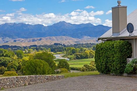 Photo of property in 143a Matapihi Road, Rangitumau, Masterton, 5886