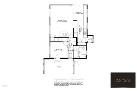 Photo of property in 2/73 Beach Road, Tahunanui, Nelson, 7011