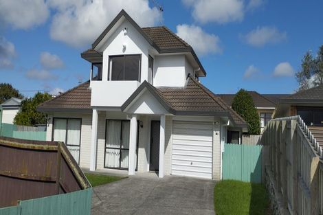 Photo of property in 83a St Lukes Road, Sandringham, Auckland, 1025